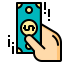 Pay icon 64x64