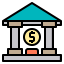 Banking icon 64x64