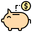 Money icon 64x64