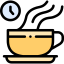 Coffee time icon 64x64