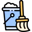 Housekeeping icon 64x64