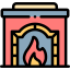 Fireplace 상 64x64