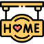 Home icon 64x64