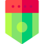 Badge icon 64x64