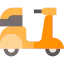 Scooter アイコン 64x64