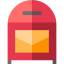 Post office アイコン 64x64