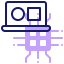 Website design icon 64x64