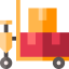 Trolley アイコン 64x64