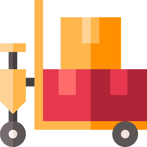 Trolley アイコン