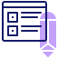 Checklist icon 64x64