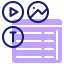 Content management icon 64x64