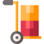 Trolley アイコン 64x64