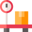 Weight アイコン 64x64