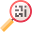Loupe アイコン 64x64