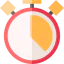Clock アイコン 64x64