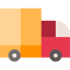 Delivery truck アイコン 64x64