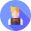 Waiter icon 64x64