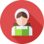 Maid icon 64x64