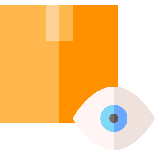 Box icon