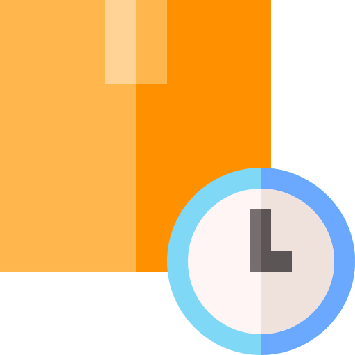 Box icon