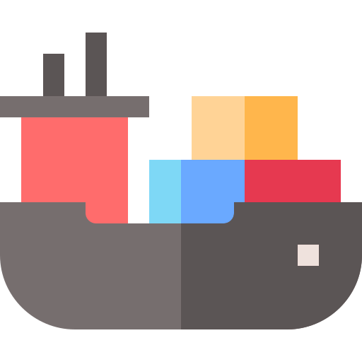 Ship icon