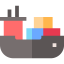 Ship アイコン 64x64