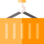 Container アイコン 64x64