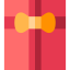 Gift アイコン 64x64