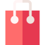 Shopping bag アイコン 64x64