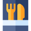 Cutlery icon 64x64