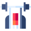 Gym icon 64x64