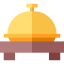 Room service icon 64x64