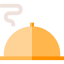 Food ícono 64x64
