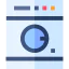 Washing machine icon 64x64