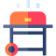 Bbq icon 64x64