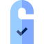 Door hanger icon 64x64