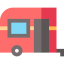 Caravan ícono 64x64