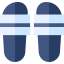 Slippers icon 64x64