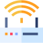 Wifi router Ikona 64x64