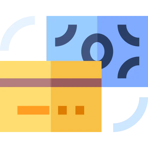 Payment method icon