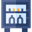 Minibar icon 64x64