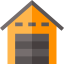 Warehouse ícono 64x64