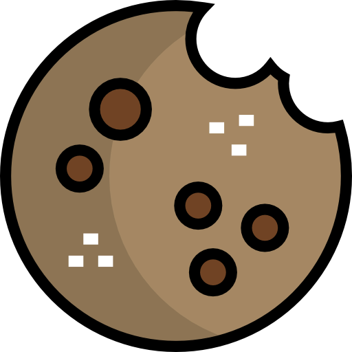 Cookie icon