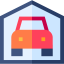 Parking icon 64x64