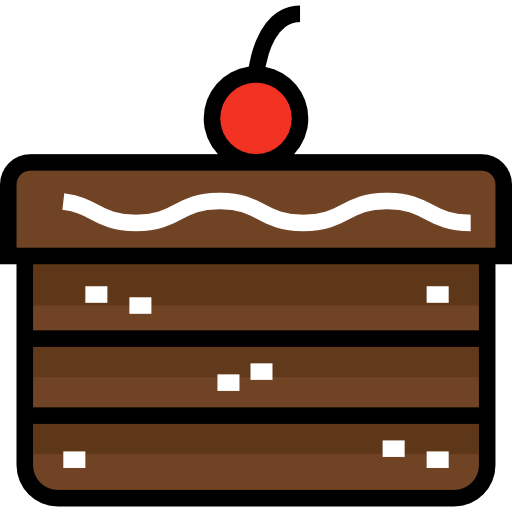 Cake icon