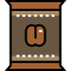 Coffee bag Ikona 64x64