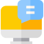 Comment icon 64x64