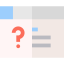 Question icon 64x64