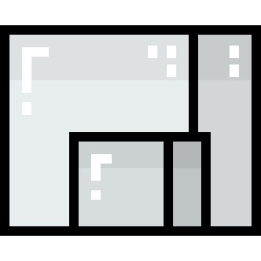 Sugar cube icon