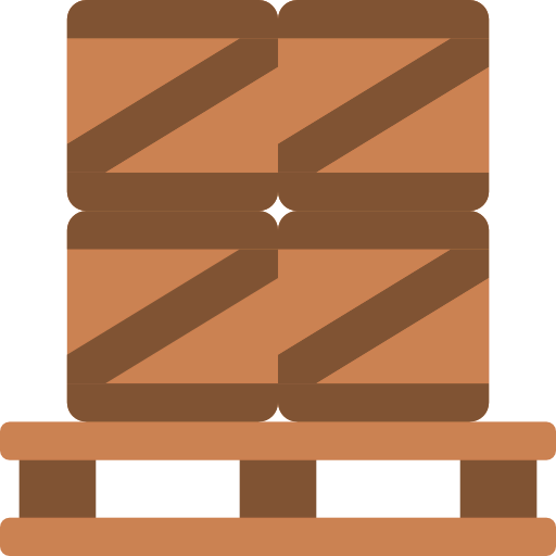 Pallet icon